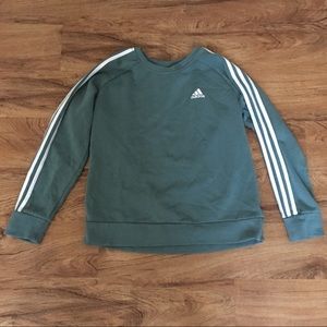 Adidas Sweatshirt